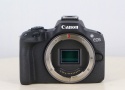 キヤノン EOS R50 ボディ ブラック