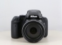 ニコン COOLPIX P900 ブラツク