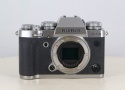 フジフイルム X-T3 ボデイ