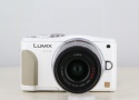 パナソニック DMC-GF6+14-42レンズセット
