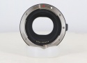 キヤノン EF-EOS M マウントアダプター