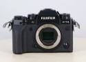 フジフイルム X-T4 ブラック ボディ