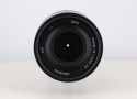 ソニー FE50/1.4ZA