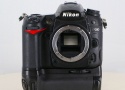 ニコン D7000ボディ+MB-D11