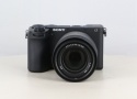 ソニー α6700 (ILCE-6700)+E18-135/3.5-5.6 OSS