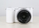 ソニー ZV-E10 ボディ＋16-50PZ