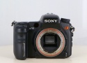 ソニー α700 (DSLR-A700)  ボデイ