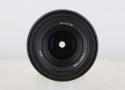 ソニー FE50/1.8