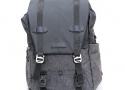 K&F CONCEPT カメラバックパック ブラック