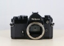 ニコン FE ブラック