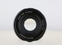 フォクトレンダー ノクトンクラシック35/1.4 ソニーEマウント用