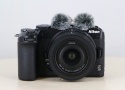 ニコン Z 30 16-50 VR レンズキツト