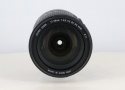 シグマ AF17-50/2.8EX DC OS HSM EO キヤノンEFマウント用