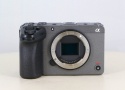 ソニー ILME-FX30B CINEMA LINEカメラ ボディ