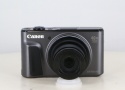 キヤノン PowerShot SX720HS ブラック