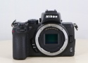 ニコン Z 50 ボデイ