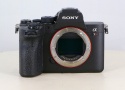 ソニー α7RIV （ILCE-7RM4） ボデイ