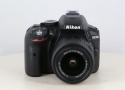 ニコン D5300+18-55VRII