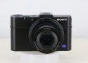 ソニー DSC-RX100M2 デジタルカメラ