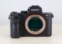 ソニー α7II (ILCE-7M2) ボディ