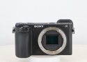 ソニー α6500 （ILCE-6500） ボデイ
