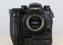 ミノルタ α9 ボディ+VC-9M