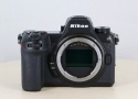 ニコン Z6III ボデイ