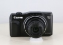 キヤノン PowerShot SX710HS ブラック