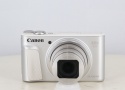 キヤノン PowerShot SX730HS シルバー