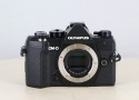 オリンパス OM-D E-M5 MARK3 ボディ ブラック