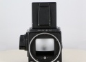 HASSELBLAD 501C+フォーカシングフード
