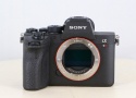 ソニー α7R IV (ILCE-7RM4A) ボディ