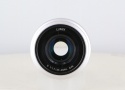 パナソニック G25/1.7 シルバー (H-H025)