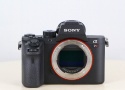 ソニー α7RII （ILCE-7RM2） ボディ