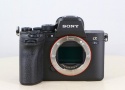 ソニー α7SIII （ILCE-7SM3） ボデイ
