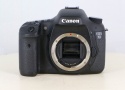 キヤノン EOS 7D ボデイ