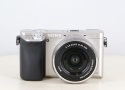 ソニー α6400+16-50PZ （ILCE-6400L）