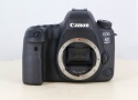 キヤノン EOS 6D MARK2 ボデイ
