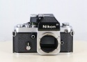 ニコン F2 フォトミックシルバー