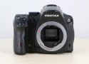ペンタックス K-30 ボデイ ブラック