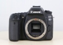 キヤノン EOS80D ボディ