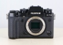 フジフイルム X-T3 ブラック ボディ