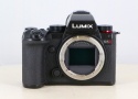 パナソニック LUMIX S5II （DC-S5M2） ボディ