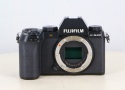 フジフイルム X-S20 ボデイ
