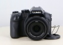パナソニック DMC-FZ300