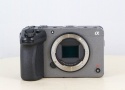 ソニー FX30 OverSeasmodel (ILME-FX30B) CINEMA LINEカメラ ボディ