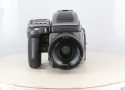 HASSELBLAD H1+HC80/2.8+PHASEONE IQ250