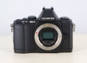 オリンパス OM-D E-M5 ボディ ブラック