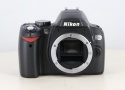 ニコン D60 ボディ