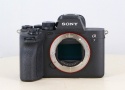 ソニー α7IV (ILCE-7M4) ボディ